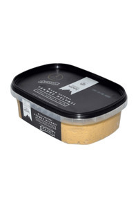 Toros Naturel Pekmezli Sade Helva 300 gr