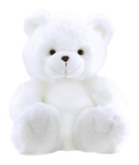 Neco Plush Poco Ayı 75 cm Peluş Oyuncak