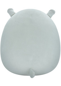 Squishmallows Hipopotam Harrison 30 cm Peluş Oyuncak