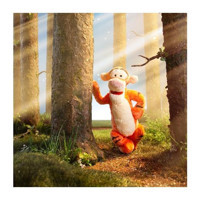 Disney Winnie The Pooh Tigger Lisanslı 61 cm Oyuncak Peluş