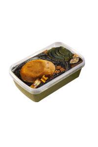 Helvacı Ali Antep Fıstıklı İrmik Helva 1 kg