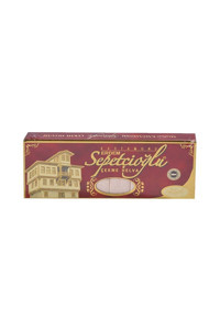 Erdem Sepetçioğlu Sade Çekme Helva 410 gr