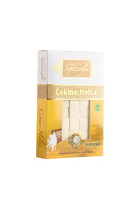 Erdem Sepetçioğlu Tereyağlı Çekme Helva 280 gr