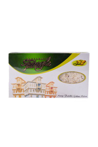 Erdem Sepetçioğlu Antep Fıstıklı Çekme Helva 850 gr
