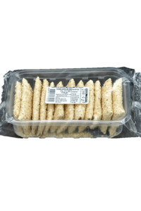 Kardeşler Şekerleme Susamlı Sade Helva 150 gr