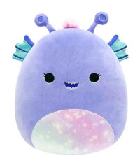 Squishmallows Uzaylı Roboyo 30 cm Peluş Oyuncak
