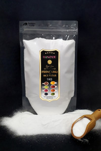 Hanzade Bitkisel Pirinç Unu 1 kg