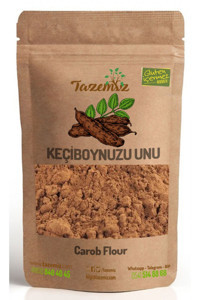 Tazemiz Keçiboynuzu Unu 1 kg