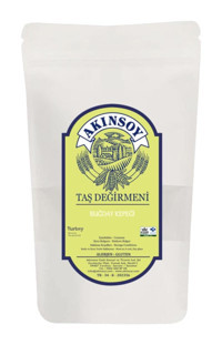 Akınsoy Buğday Kepeği Unu 1 kg