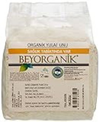 Beyorganik Tam Yulaf Unu 500 gr