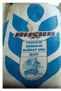 Mis Baklavalık Unu 50 kg
