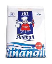 Sinangil Katıksız Un 10 kg