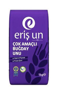 Eriş Çok Amaçlı Un 1 kg