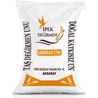 İpek Değirmen Tam Buğday Unu 5 kg