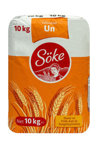 Söke Pirinç Unu 10 kg