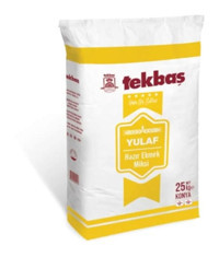 Tekbaş Yulaf Unu 25 kg