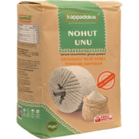 Kappadokia Glütensiz Nohut Unu 1 kg