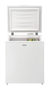 Altus AL 215 Sandık Tipi Derin Dondurucu 104lt