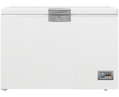 Beko 3360 J Sandık Tipi Derin Dondurucu