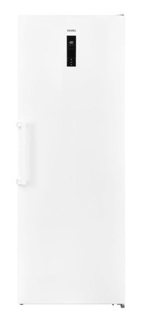 Vestel CDL801 E NF 406 LT 6 Çekmeceli Dikey Derin Dondurucu