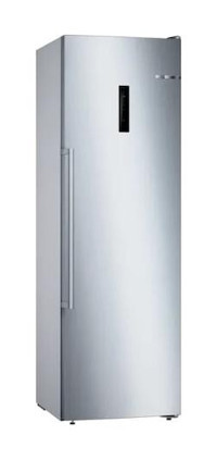 Bosch GSN36VIE0N 242 LT 7 Çekmeceli Dikey Derin Dondurucu