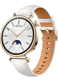 Huawei Watch GT4 41 mm Akıllı Saat Altın