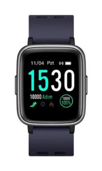 Vestel Akıllı Saat Mavi