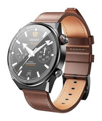 Hoco Y11 Sports Watch Akıllı Saat Siyah