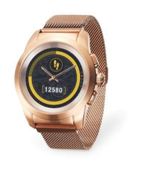 Mykronoz ZETİME Akıllı Saat Rose Gold