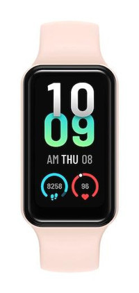 Amazfit Band 7 Akıllı Saat Pembe