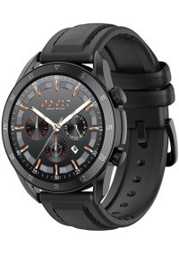 Havit Watch M9030 Pro 46 mm Akıllı Saat Kahverengi