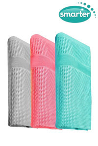 Smarter Mikrofiber Temizlik Bezi 3'lü