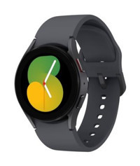 Samsung Galaxy Watch 5 40 mm Akıllı Saat Graphite