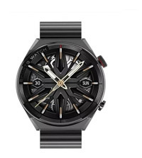 Watch Watch GT3 Max Akıllı Saat Siyah