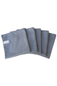 Ziron Mikrofiber Temizlik Bezi 5'li