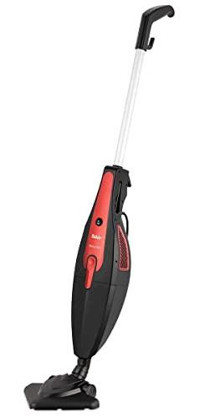 Fakir Rematrix Kuru 650 W Kablolu Elektirikli Dikey Süpürge Bordo