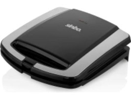 Sinbo SSM-2587 1 Dilim Granit Siyah Mini Tost Makinesi