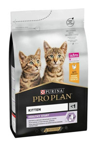 Proplan Original Tavuklu Yavru Kuru Kedi Maması 3 kg