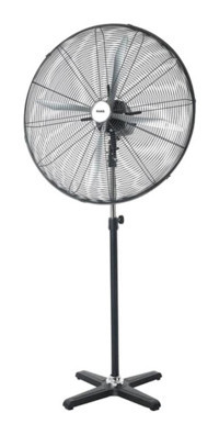 Raks SF 30 SA Dikey Sanayi Tipi Vantilatör