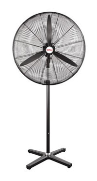 Kaşkar FS 650 Dikey Sanayi Tipi Vantilatör