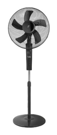 Fakir Vc 6538 V Dikey Ayaklı Vantilatör