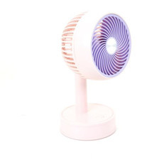Winex Winex Mini El Masaüstü Vantilatör