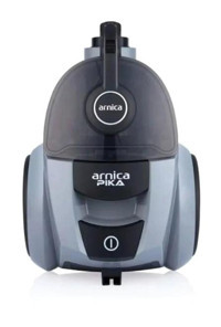 Arnica Pika Et14415 750 W 2.5 lt Kapasiteli Toz Torbasız Süpürge Gri