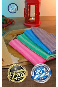 Mıclo Cleanıng Mikrofiber Temizlik Bezi 4'lü