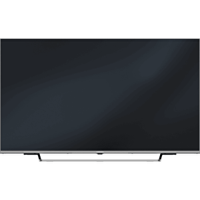 Grundig 50 GHU 8000 50 inç 4K Ultra HD 126 Ekran Flat Uydu Alıcılı Smart LED Android Televizyon