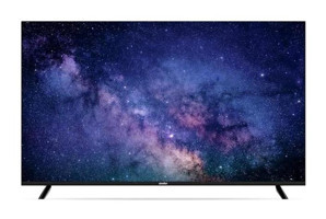 Simfer 43SFS4N 43 inç 4K Ultra HD 189 Ekran Flat Uydu Alıcılı Smart LED Webos Televizyon