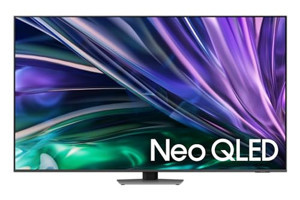 Samsung QE85QN85DBTXTK 85 inç 4K Ultra HD 216 Ekran Flat Uydu Alıcılı Smart QLED Tizen Televizyon