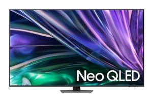 Samsung QN85D 85 inç 4K Ultra HD 216 Ekran Flat Uydu Alıcılı Smart QLED Tizen Televizyon