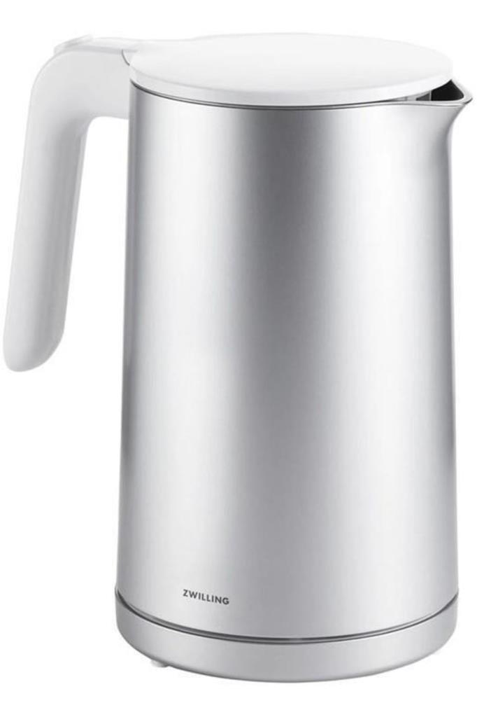 Zwilling Enfinigy Çelik 1 lt 1850 W Gri Kettle