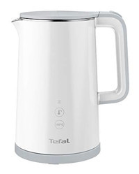 Tefal KO6931 Çelik ‎1.5 lt 1800 W Beyaz Kettle
